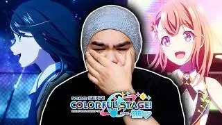 PEAK WRITING? | PJSK NOOB REACTS to Journey To Bloom FOR THE FIRST TIME (Leo/need & MORE MORE JUMP!)