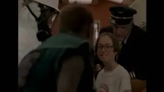 goosebumps monster blood 2 music video