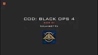 COD BO4 TRICKSHOT