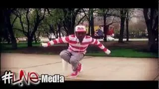 2L!VE:: Lite Vid w/ New Member CK #IllinoisMovement