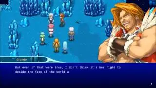Alphadia Genesis Part 52 -  Stopping Sieger