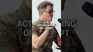 Why Actors Shouldn&rsquo;t Direct Each Other &ndash; Keep Control on Set