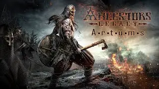 Ancestors Legacy Обзор
