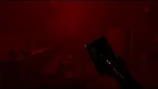 Unexpected Jumpscare - Madison (2022)