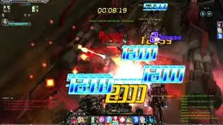 Rush Dx Desperta, uma de cada - Elminsteer COBR