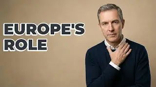 Why Was Europe First Confirmed For WWII?