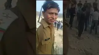 Fir ek Bar tiger attack Dhela Mai