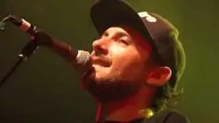 The Expanders - Turtle Racing (Live)