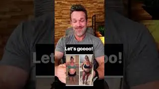 One Year of Consistency = Total Transformation 💪 | Erin&rsquo;s Journey