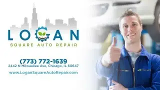 Logan Square Auto Repair Chicago | (773) 772-1639