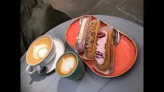 #lovelymorning#foodlover#travel#europe#food#coffee#germany#poland#dubai#doha#turkey#short