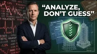 Why EPS Lies to Investors | The Intelligent Investor