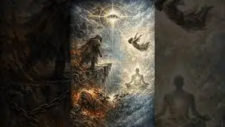 🔱 Le Saut de l'Ange - Metal 💀