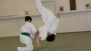 Aikido Seikokan Canada
