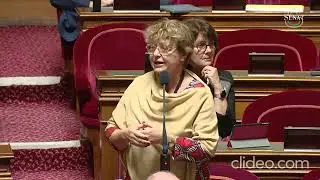 Nadia SOLLOGOUB : La r&eacute;alit&eacute; &eacute;conomique face aux cong&eacute;s de naissance suppl&eacute;mentaires
