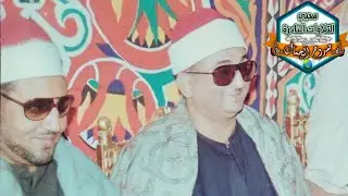 رائعة سورة النحل🌷 لأستاذ الوقف والابتداء 🌷 الشيخ محمد عبدالعزيز حصان رحمه الله