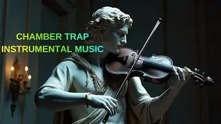 CHAMBER TRAP INSTRUMENTAL MUSIC 