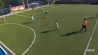 cracks 2016 vs Luis oliveros