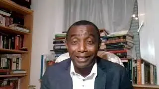 Dr. Franklyne Ogbunwezeh: The coup in Niger and the threat of war