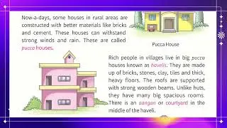 AI, EVS, CLASS 4, CHAPTER 13