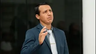 Culto Especial Pr. Marcelo Ramires | 21/12/2025