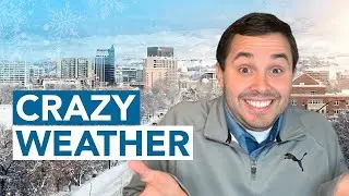 Boise Idaho Weather Year Round