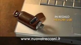 ENCICLOPEDIA TRECCANI 10 VOLUMI