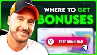 Affiliate Marketing For Beginners | Where to Get Bonuses From
