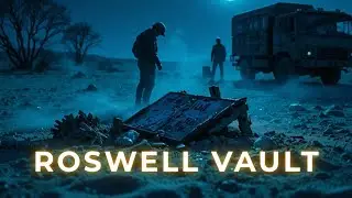 The Roswell Files They Still Refuse to Release