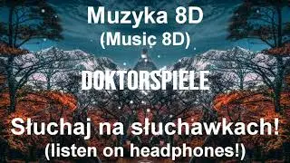 Alex C ft. Yass- Doktorspiele | Music 8D | FACIO