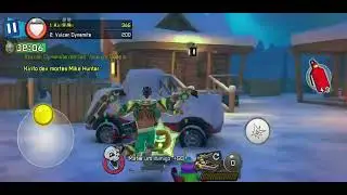 (Respawnables Mod) Unlimited Money ,Character ,Guns And more...