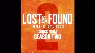 Victoria Baldesarra - You And Me from Lost & Found Music Studios