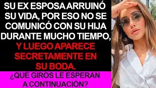 La verdad cambia los destinos para siempre.