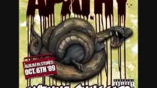 (New) Apathy- No Sad Tomorrow ft. Holly Brook & Mike Mass