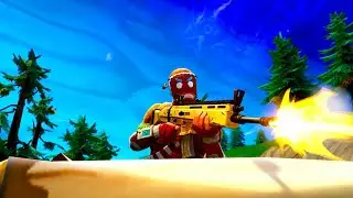 FaZe Tofu