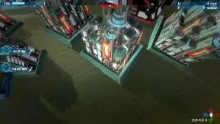Massive GLITCH in Space Overlords PS4