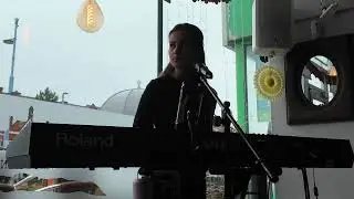 Lois Brooks The Pier Inn Sept 2025 2