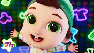 All By Myself REMIX + MORE REMIX Songs | Baby Joy Joy