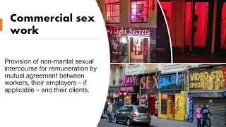 LU 5   Political and consensual crimes in South Africa
