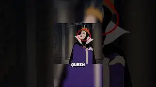 Wish and Snow White are connected... #wish #theory