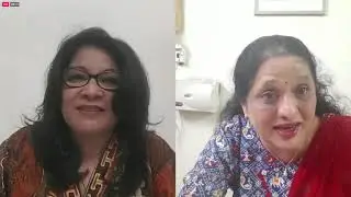 Straight Talk Series with Abha Maryada Banerjee (www.AbhaMB.com)
