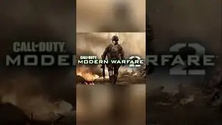 Modern Warfare 2 AI #callofduty #cod #youtubegaming  #ai  #gaming  #game #games  #nostalgia #retro