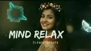LOVE MASHUP♥️ [HEART  TOUCHING🥰 LO-FI💕]