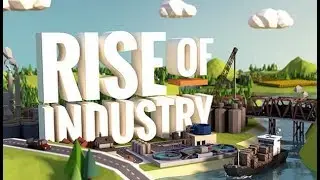 Rise of Industry Ep 17 Car parts