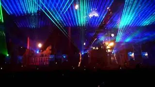 Proppy & Heady - The B-Side @ Defqon 1 2011 Australia