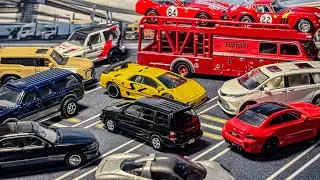 The 2025 diecast year in review, the good, the bad and the ugly! 