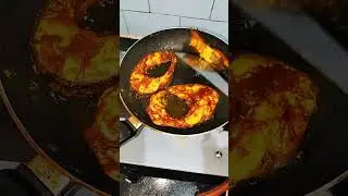 #machali #fry