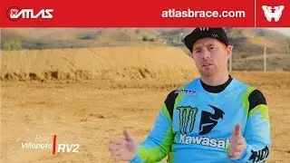 Atlas Brace Presents - RV2 / What If?
