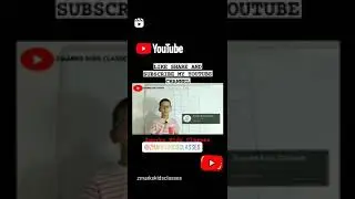 #zmarkskidsckasses I am just checking how to upload short video | #shortvideo #zmarks #abuqutaiba