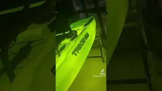 Big Mama Triken 330, guardate che effetto luminoso&hellip; come sar&agrave; stato fatto ?